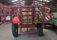 Hardi Tr 2000 Hardi Tr 2000