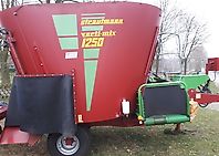 Strautmann Vertimix 1250 Strautmann Vertimix 1250