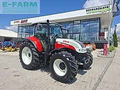 Steyr 4120 multi