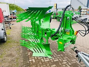 Gassner GV 1480/GS 500 Vario Gassner GV 1480/GS 500 Vario