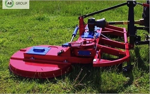 Koja ścinacz boczny SLB1