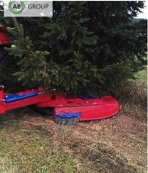 Koja ścinacz boczny SLB1