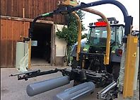 Tanco 1514 TWIN Autowrap Tanco 1514 TWIN Autowrap