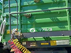 Metal-fach Dreiseitenkipper T711/3 #Metal-Fach #Neu