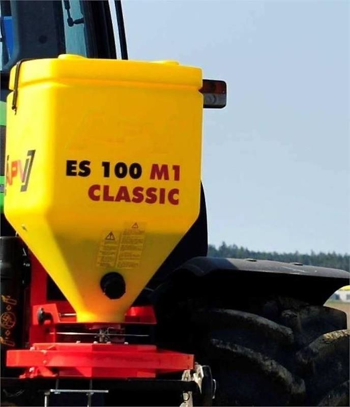 APV ES 100 M1 CLASSIC
