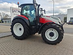 Steyr 4130 Expert CVT