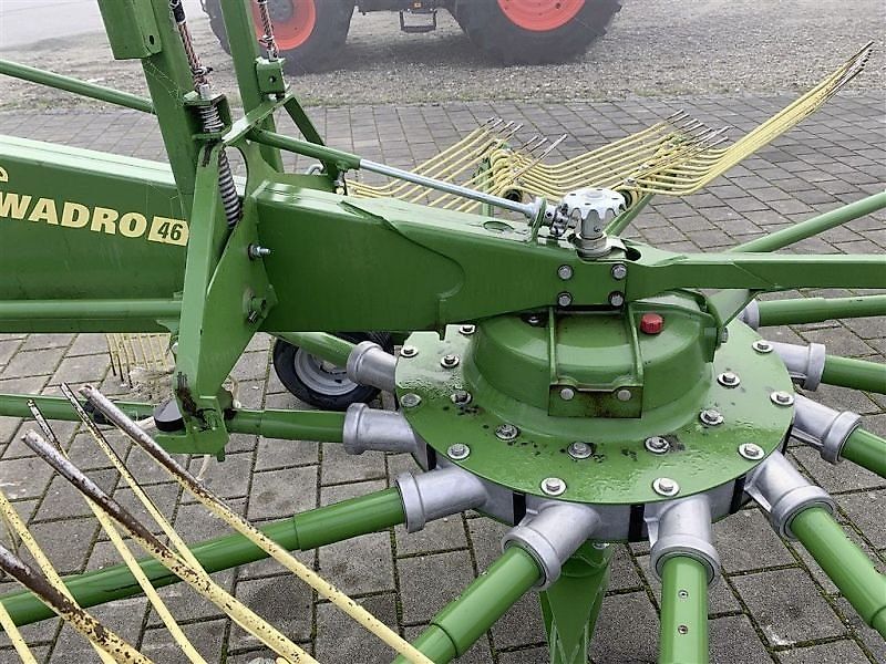 Krone SWADRO 46