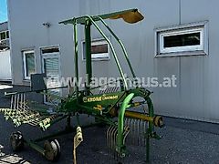 Krone SWADRO 46