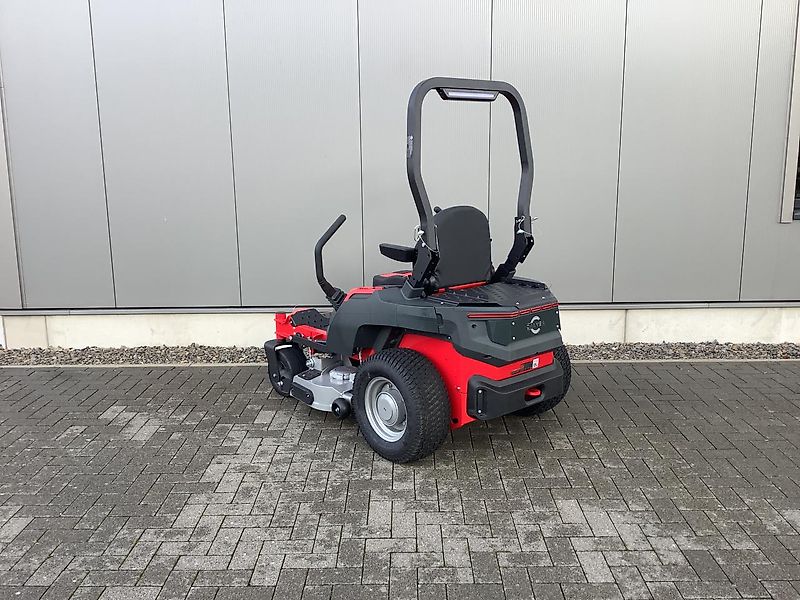 Cramer ZTC122R Elektro