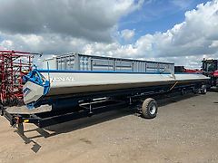 Shelbourne Reynolds 42' / 12.6m XCV Stripper Header