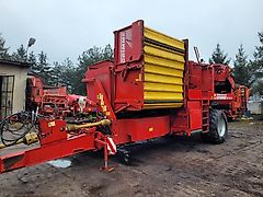 Grimme SE 150-60 UB