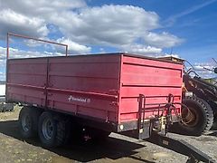 Kverneland Junkkari