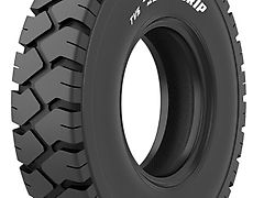 TVS 6,50-10 TVS IT45 10PR TT tube and flap included made in India 7 years warranty