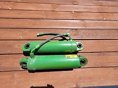 Hydraulikzylinder