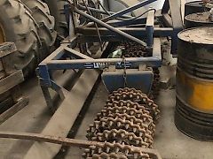 DALBO Levelflex 2000 - 4 meter