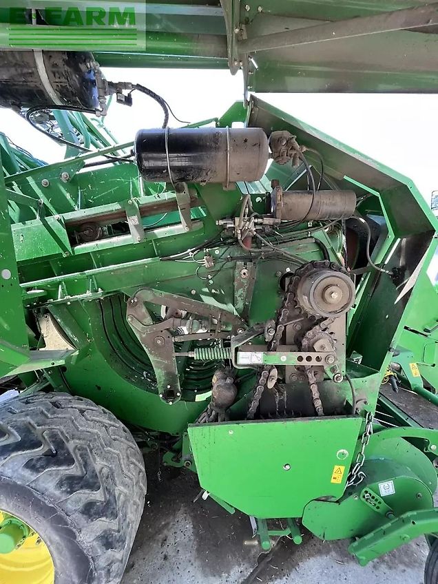 John Deere 1424 c
