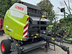 Claas Variant 480RC