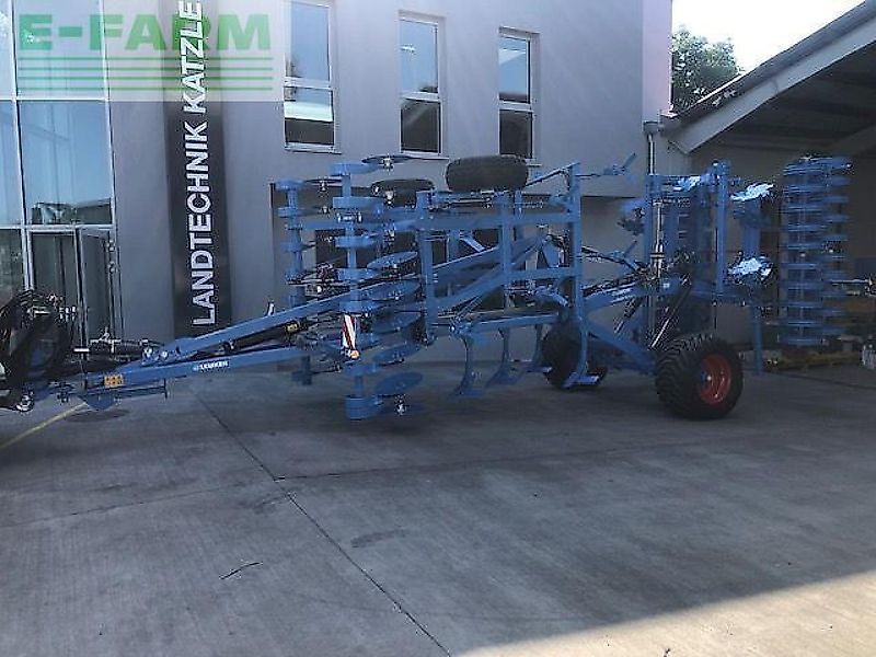 Lemken karat 10/500 ka