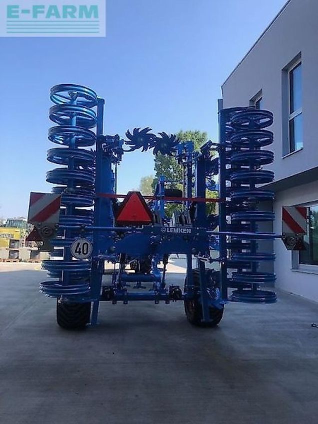 Lemken karat 10/500 ka
