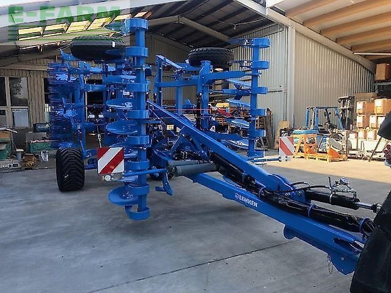 Lemken karat 10/500 ka