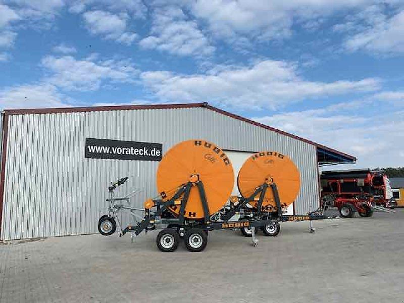 Hüdig Iromat II TD 500/110