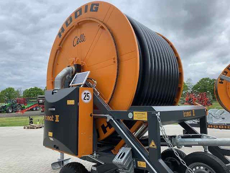 Hüdig Iromat II TD 500/110