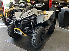 Can am Renegade XXC 1000R LOF