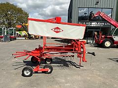 Kuhn GA4321 GM Master Drive Single Rota Rake (ST23141)