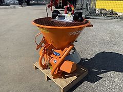 Rauch Kommunal SA 121