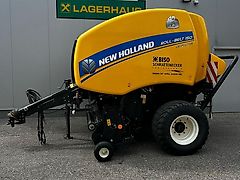 New Holland ROLL-BELT 150