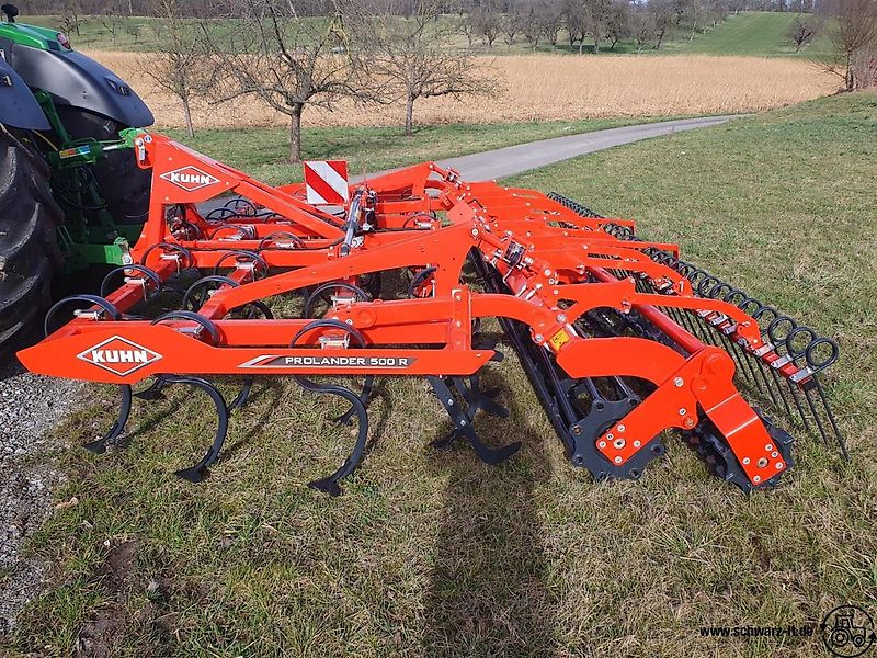 Kuhn Prolander 500R