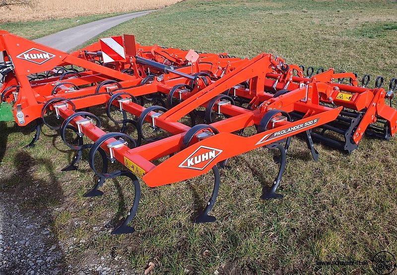Kuhn Prolander 500R