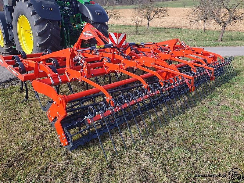 Kuhn Prolander 500R