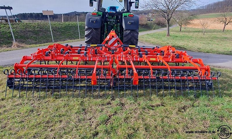 Kuhn Prolander 500R