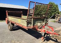 Brantner 402 Brantner 402