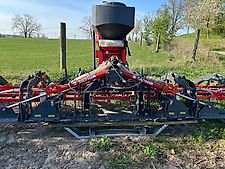 Saphir GS 603-3 mit APV PS 200 M 1