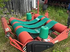 Kverneland UN 7554