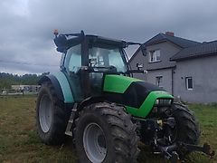 Deutz-Fahr K430