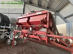 Kuhn combine