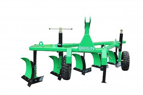 Nova-Teck.eu Ploeg 6000 S