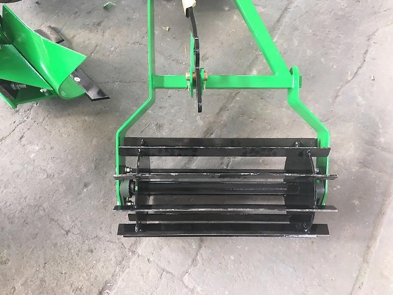 Nova-Teck.eu Ploeg 6000 S