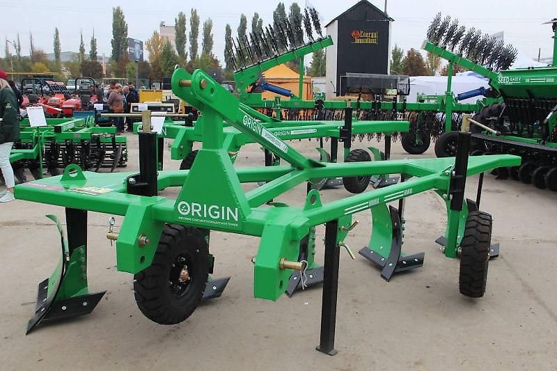 Nova-Teck.eu Ploeg 6000 S