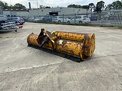Bomford USED Bomford 3m Flail Mower For Sale