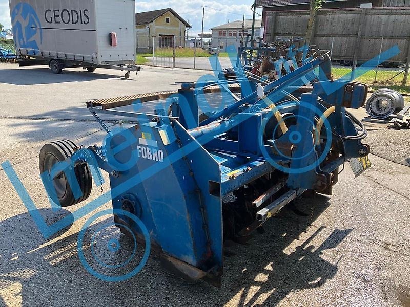 Bärtschi Multi Rotor