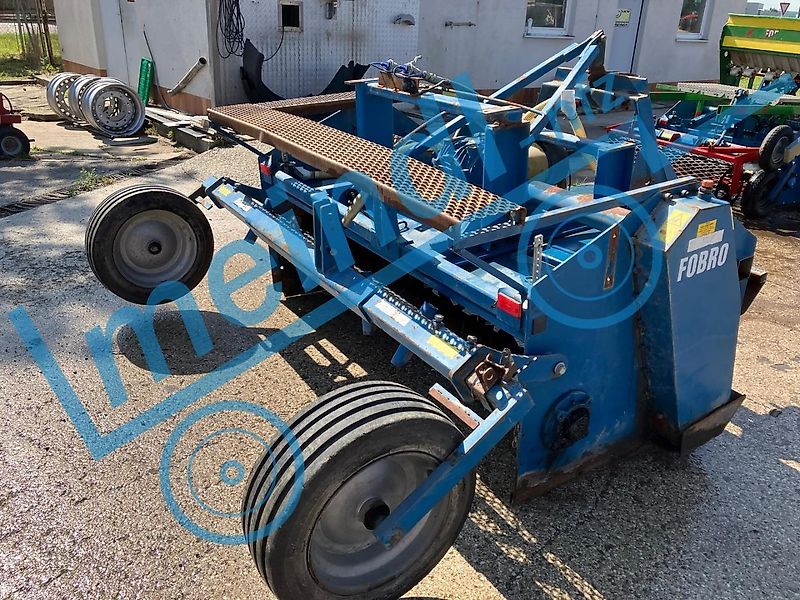 Bärtschi Multi Rotor