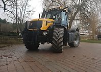 JCB 2155 4WS JCB 2155 4WS