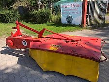 Agrostoj,  (PZ Nachbau) ZTR 140