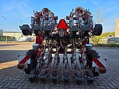 Agricola Italiana Agricola uien groente zaaimachine