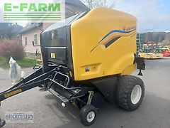 New Holland roll bar 125