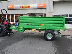 Joskin Trans EX 4T 5-Tonner
